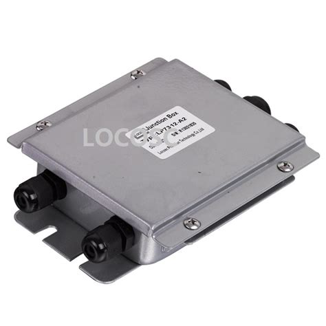 locosc junction box|LP7312.